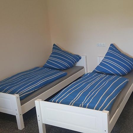 Pension Citytravel Espelkamp-Mittwald Экстерьер фото