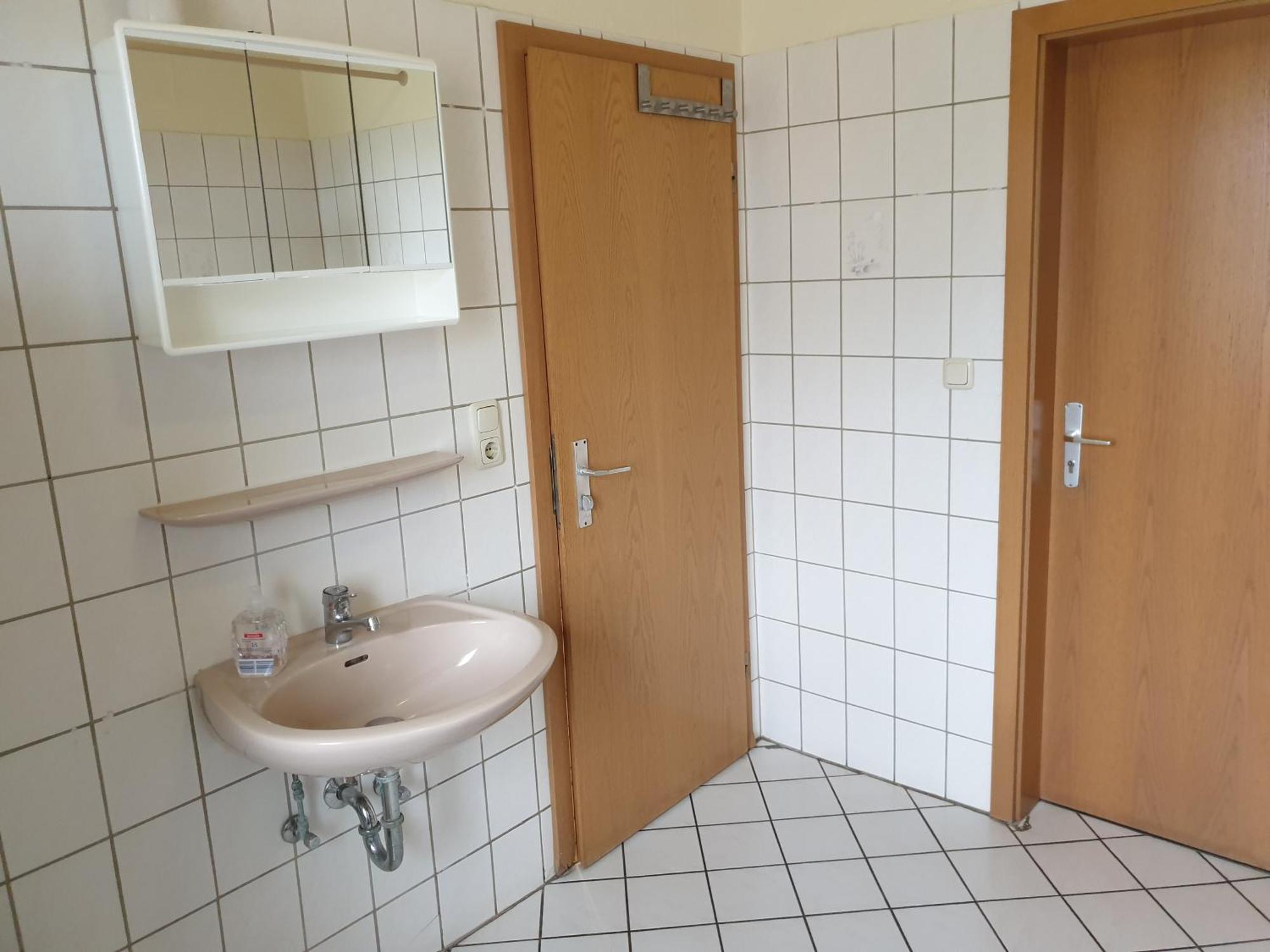 Pension Citytravel Espelkamp-Mittwald Номер фото