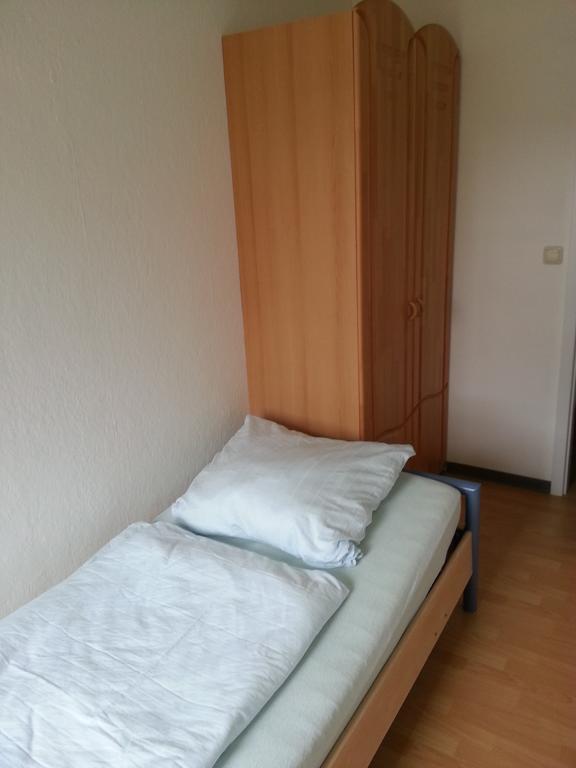 Pension Citytravel Espelkamp-Mittwald Экстерьер фото