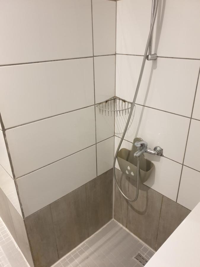 Pension Citytravel Espelkamp-Mittwald Экстерьер фото
