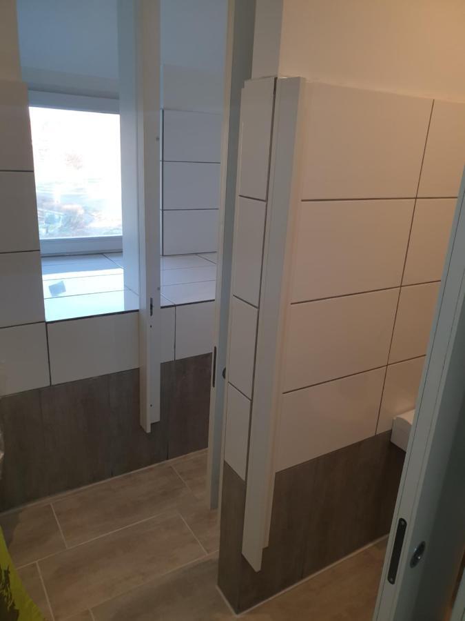 Pension Citytravel Espelkamp-Mittwald Экстерьер фото